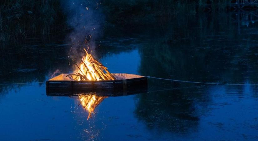 Idényzáró Piknik Káptalanfüreden