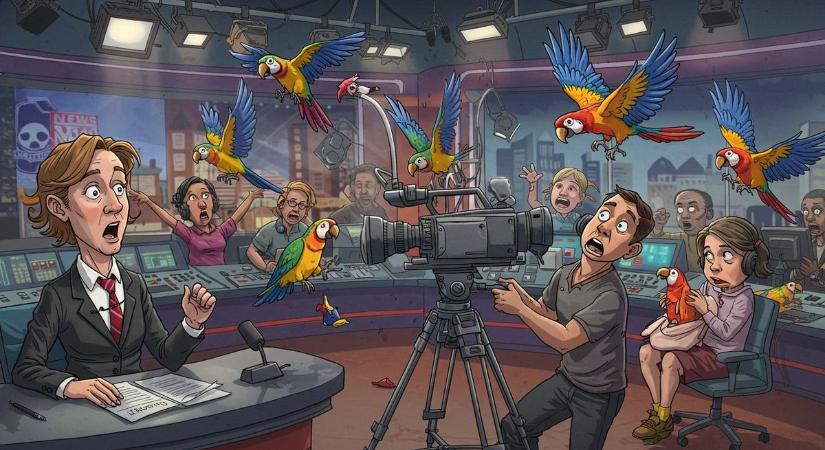 A legkínosabb bakik a magyar tévézés történetében
