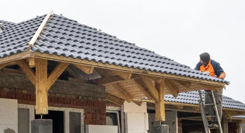 Az Otthon Start jobb használt lakásokat és csúnyább újakat hozhat