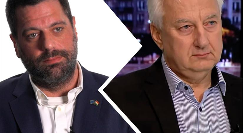 Sermer Ádám nyílt levélben tesz fel húsbavágó kérdéseket Semjén Zsoltnak