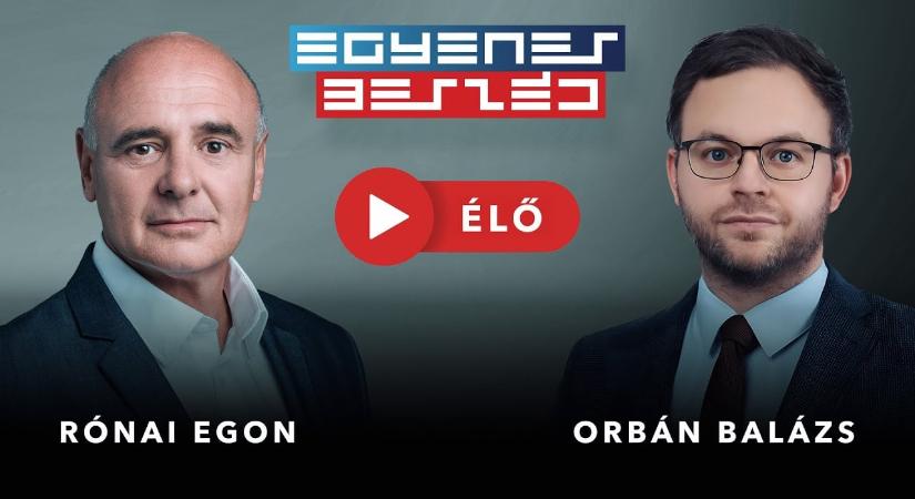 Orbán Balázs: Jókedvű kampányra számítok, büszkén masírozunk be egy nagy győzelembe