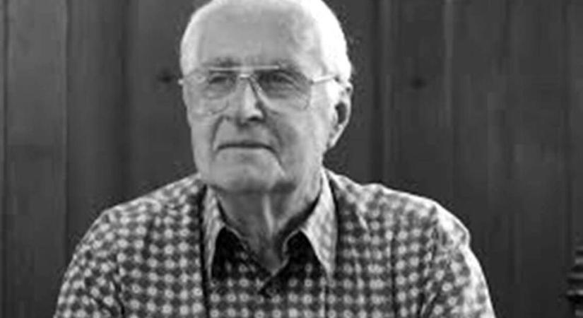 Meghalt a televíziónézők egykori kedvence Kopeczky Lajos