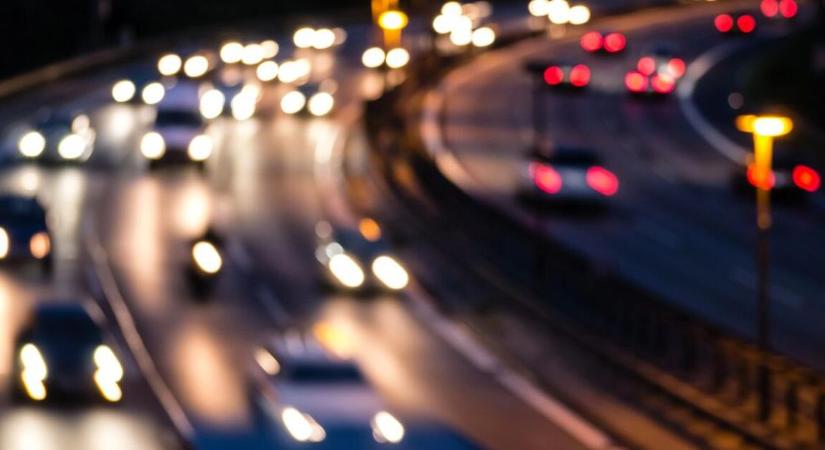 Meglepően elöregedett autók járják a magyar utakat