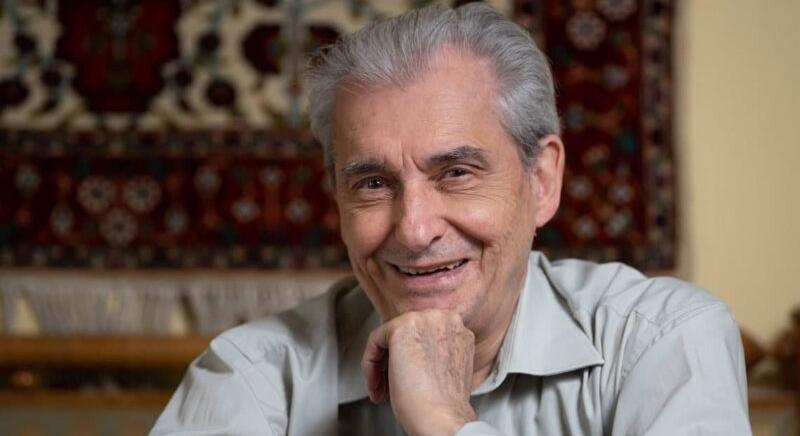 Csikos Sándor, a Nemzet Színésze: „Én szerepet vissza soha nem adtam”