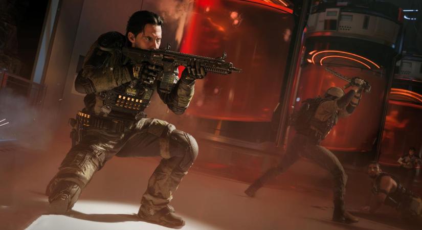 Órákkal az indulás után már el is lepték a csalók a Black Ops 7 bétáját