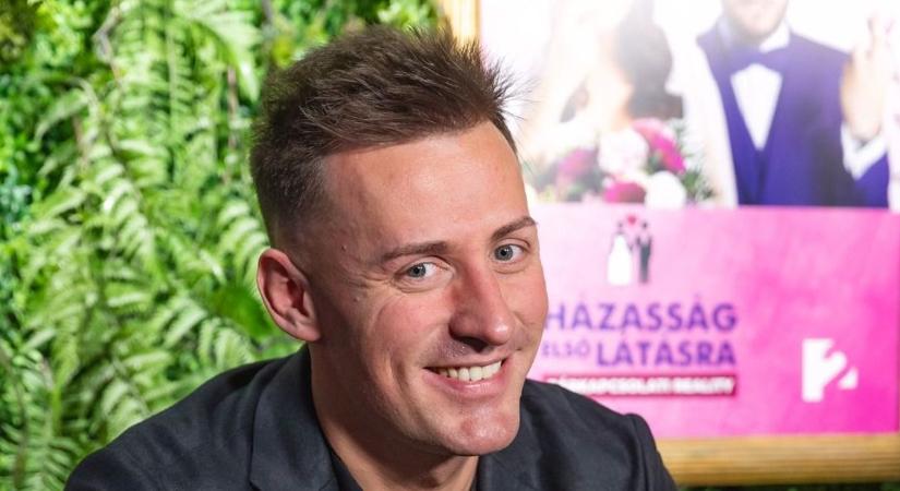 A Házasság első látásra debreceni sztárja kitálalt: ezt gondolja az új szereplőkről