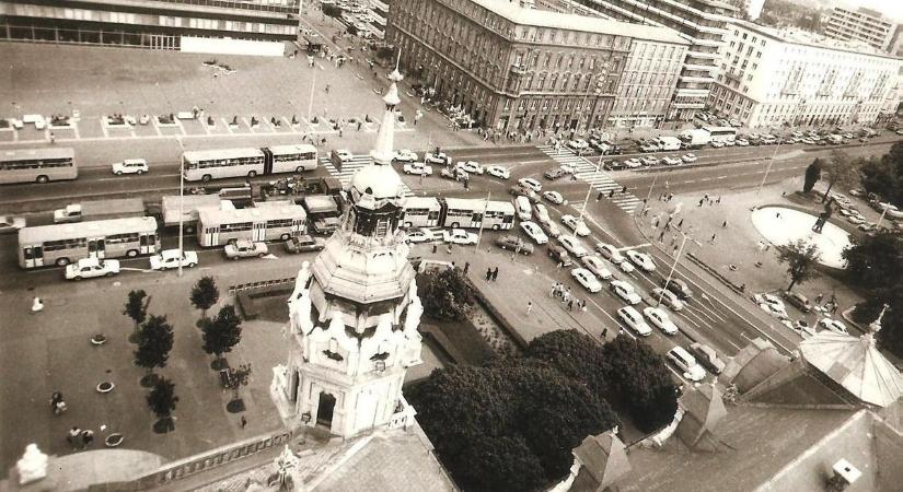 Nagy áttörést hozott a győri forgalomban ennek az útnak az átadása