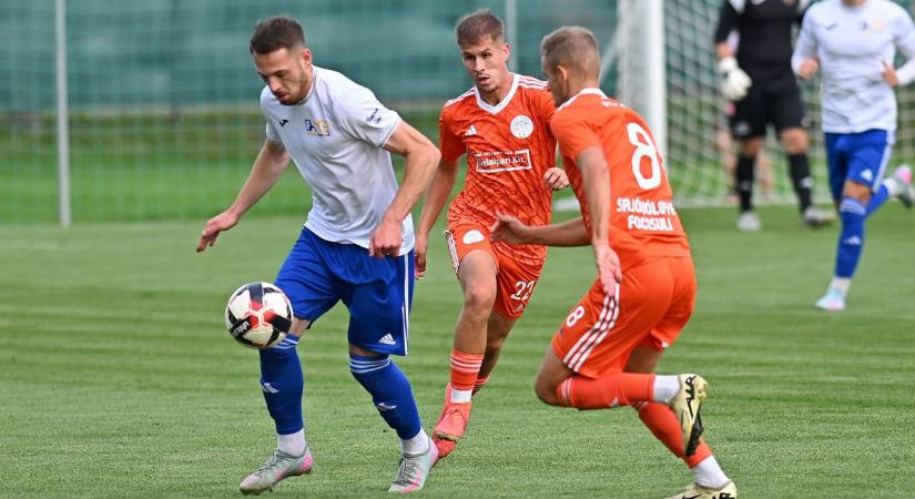 NB III.: a füzesabonyiak előtt van a legnagyobb sansz