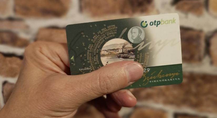 Az OTP figyelmeztet: így próbálják megszerezni a SZÉP kártya adatokat az online csalók