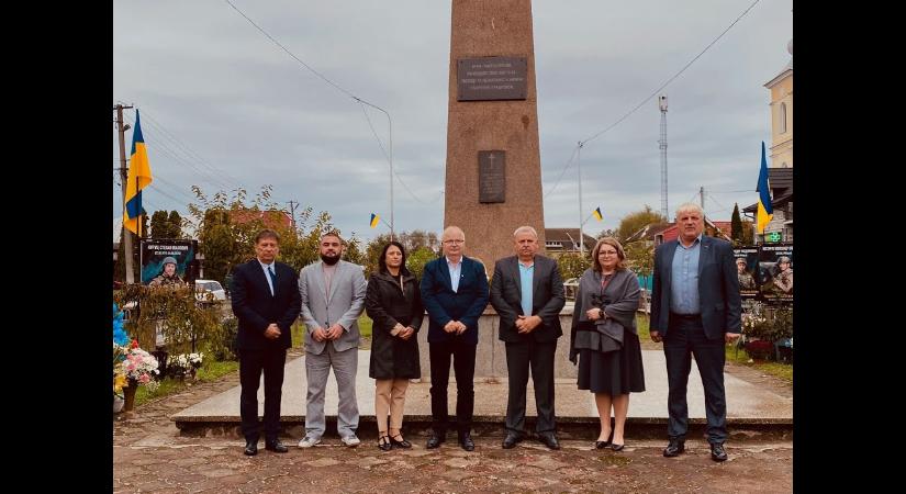Visken szerzett tapasztalatokról beszéltek