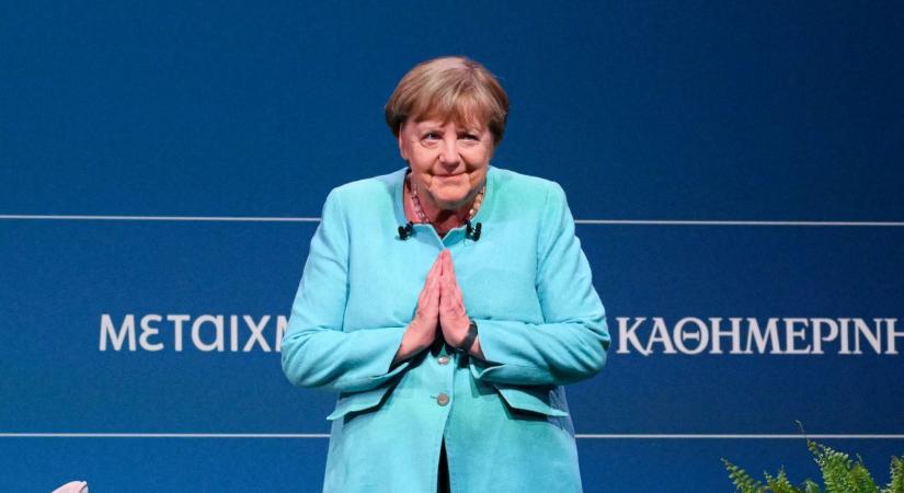 Merkel egyértelműen kimondta: nem igaz, hogy Orbán Viktor Putyin trójai falova az Európai Unióban