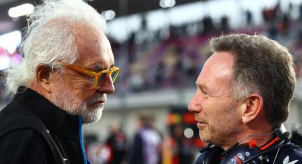 Horner „minden csapattulajdonost felhív”