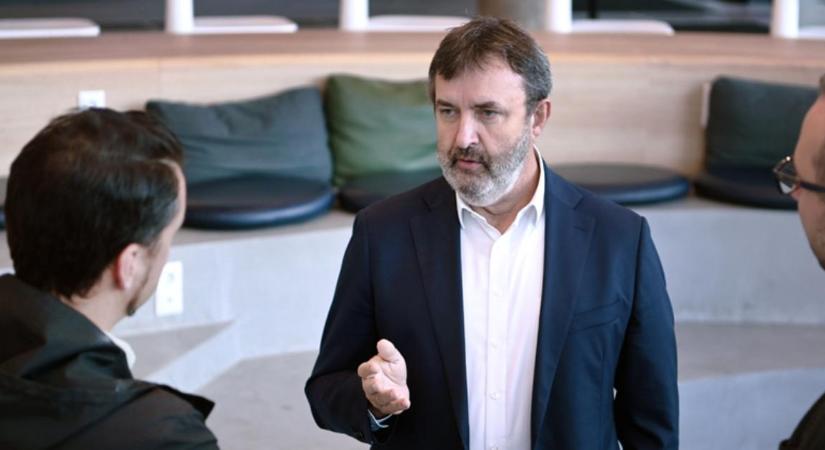 Palkovics László: új járműipari központ lehet a Debreceni Egyetem