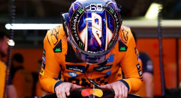 A Red Bull érdeklődik Alex Dunne iránt