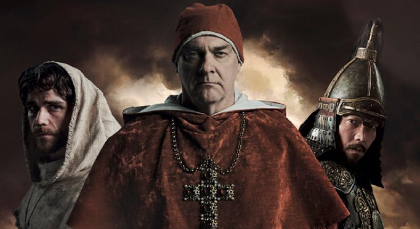Magyargyilkos kánból csinált hőst a magyar film?