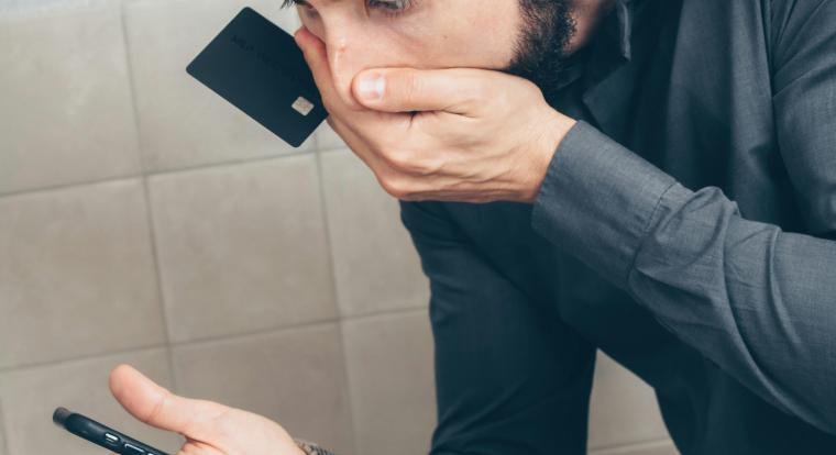 Szia Uram! Olcsó iPhone érdekel? – ilyen trükkökkel vernek át a marketplace-es csalók