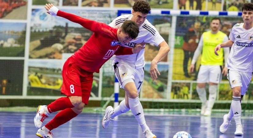 Érvényesítené a papírformát a DEAC