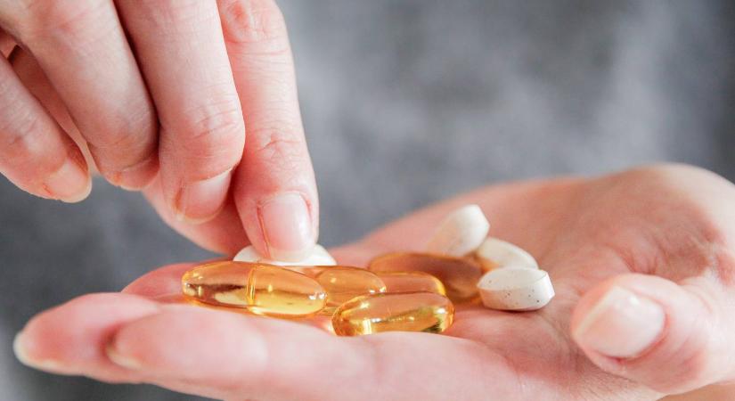Igazi egészségbomba: ezért érdemes együtt szedni a D-vitamint és a magnéziumot