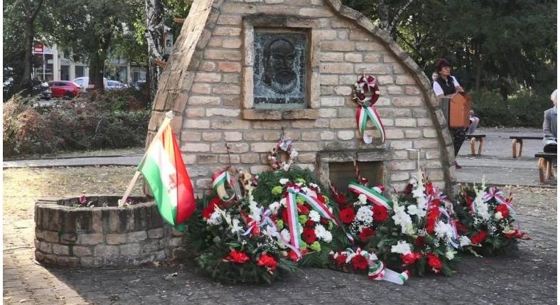 Kalmár Ferenc: Magyarország nemzeti kormányának minden magyar számít