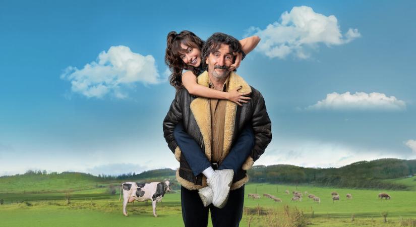 Mától a Netflixen: Ez az új, szellemes vígjátéksorozat jókedvre deríthet a hétvégén