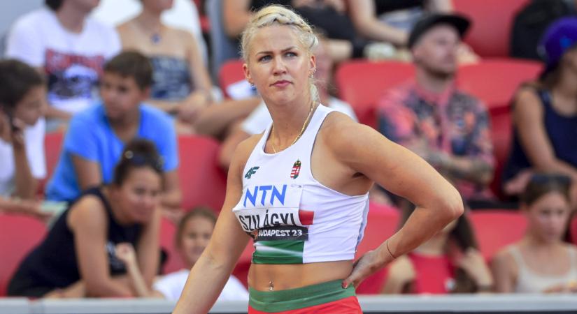 Kényszerűségből visszavonul a magyar olimpikon sportoló