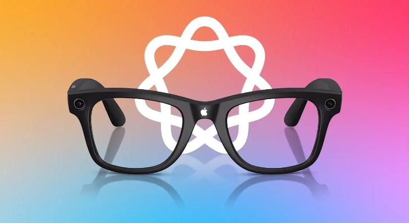 Megint áttervezi az Apple a VR/AR piaci elképzeléseit a Meta nyomában loholva