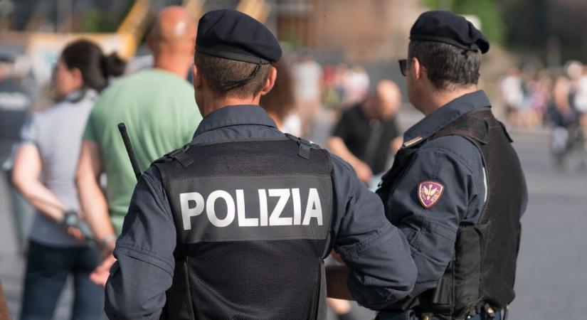 Három lövéssel a testén dobtak ki egy nőt az autóból egy kórház elé