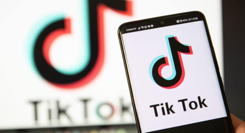 Pornográf tartalmakat kínál fel gyerekeknek a TikTok