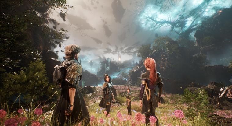 Már ti is szavazhattok a Golden Joystick Awards jelöltjeire