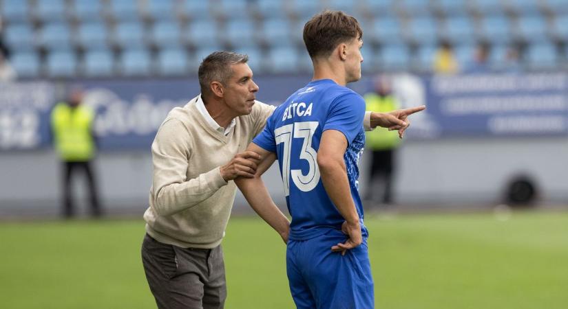ZTE FC: a hangulat kitűnő, irány Nyíregyháza!