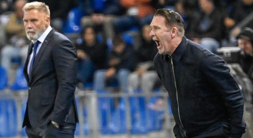 Robbie Keane Fradija megmutatta: képes megölni az ellenfél játékát is