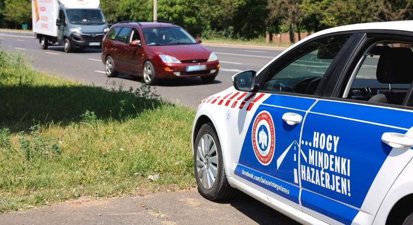 Negatívak voltak a tapasztalatok, ismét ellenőrzik az egész országot!