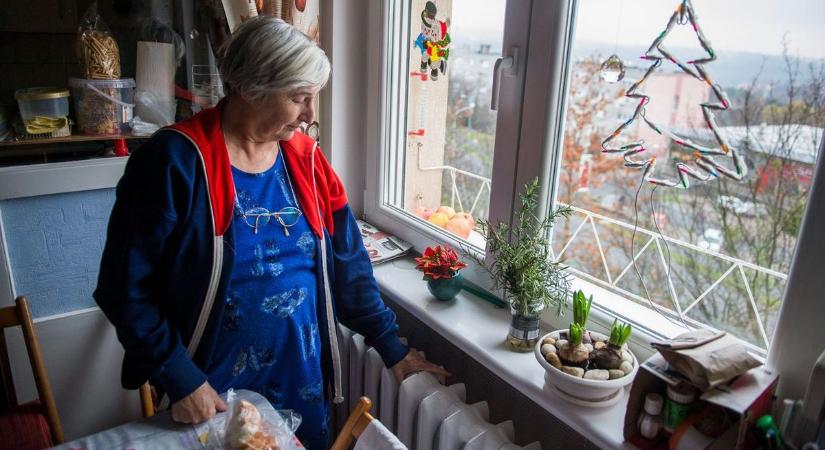 Jön a hideg idő, indul a távfűtés