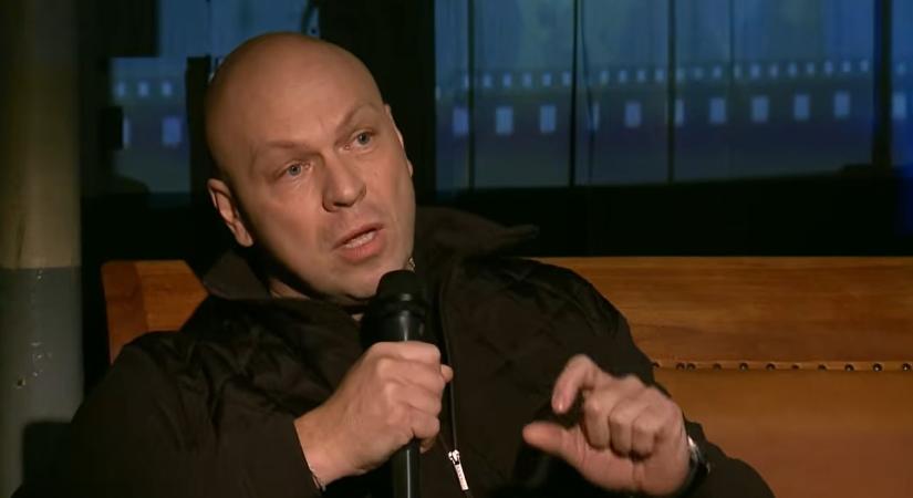A Szőlő utcai javítóintézet volt igazgatója 12 éves kora óta ismerte az általa futtatott lányt