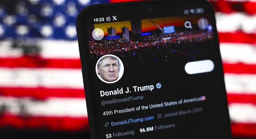 Trump előre megmondta: itt a pontos időpont, mikor fog elszabadulni a pokol – ketyeg az óra