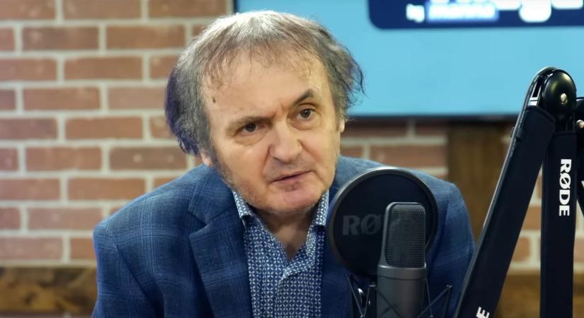 Újabb tragikus részletek derültek ki Galla Miklósról, ezért maradt teljesen magára