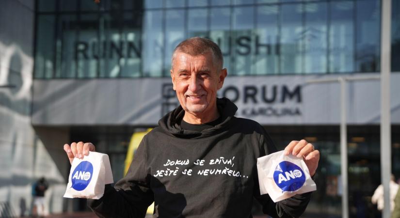 Csehország választ: visszatérhet Babiš?