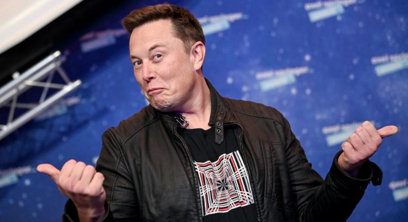 100 millió dollárt ad Elon Musk a legjobb szén-dioxid-kivonó eljárásra