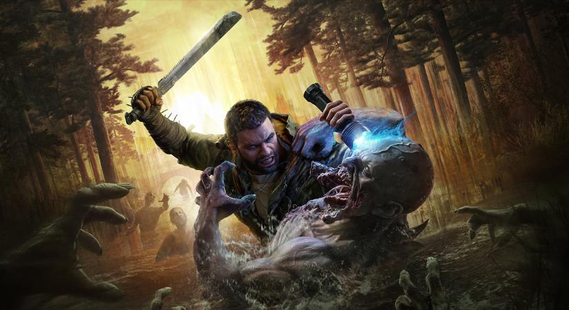 Tippeljetek, hány MILLIÁRD zombit vadásztak már le a Dying Light: The Beast játékosai