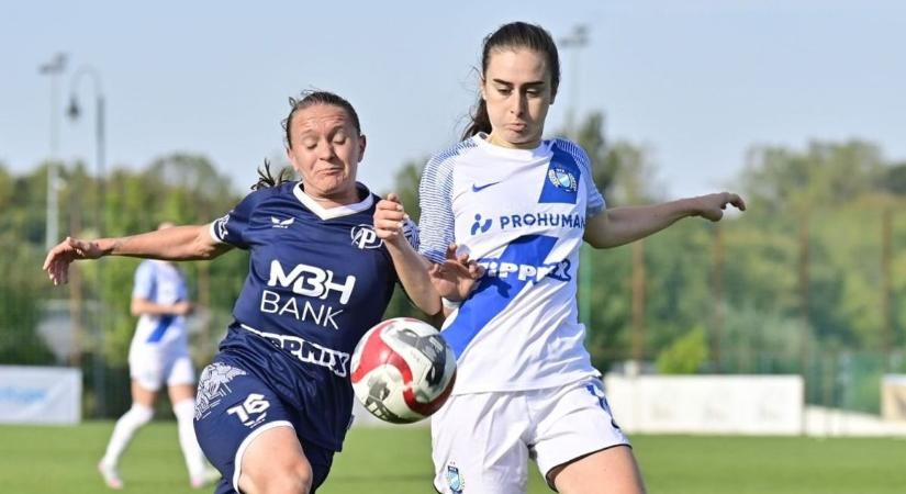 Óriási bravúr, mumusát legyőzve jutott tovább a Puskás Akadémia