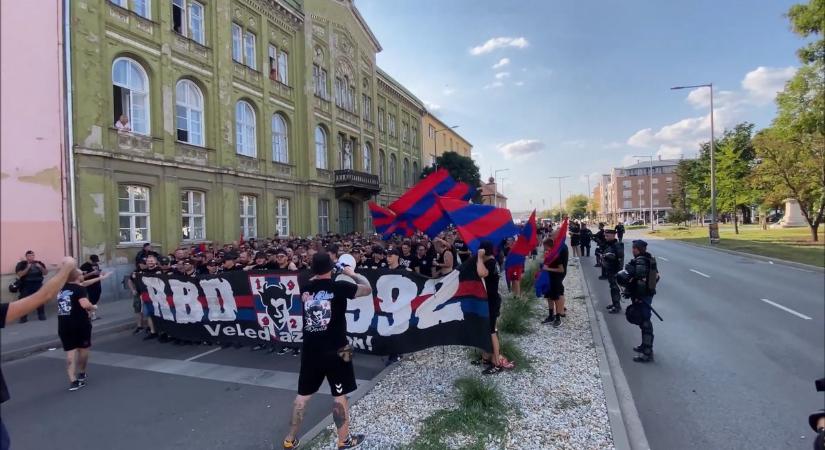 Együttműködésre kérik a szövetséget a futballszurkolók