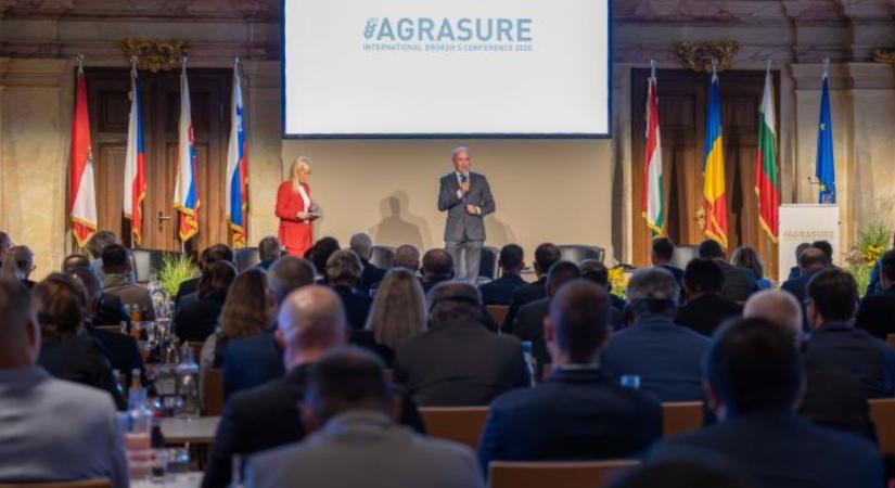 A biztosítás a stabilitás kulcsa – magyar fókusz az Agrasure-on