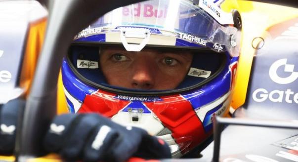 Verstappen: Jó kezdés, de kell még tempó