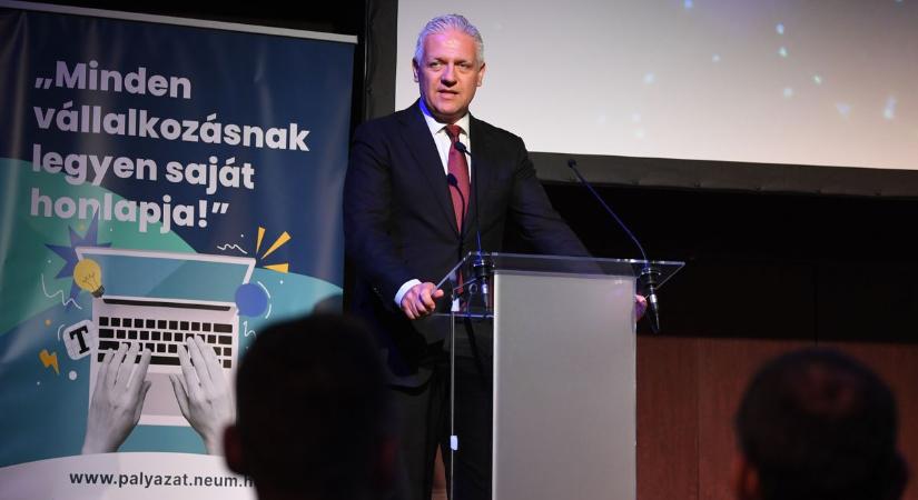 Fogynak a milliárdok a dübörgő Demján-programból – sietnie kell, aki még vinne pénzt