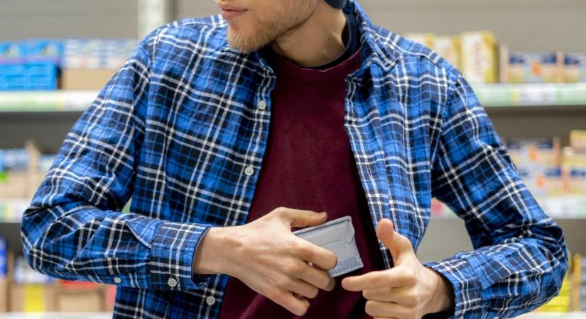 Valahol félelmetes, hogy az AI már valósághű videókat generál bolti lopásokról
