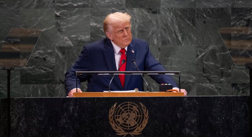 Soha nem látott poklot helyezett kilátásba az USA, óriási katonai csapás jöhet