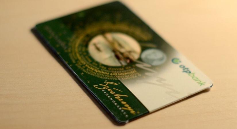 Uzsorás módszerekkel váltottak készpénzre 202 milliónyi SZÉP-kártyás juttatást
