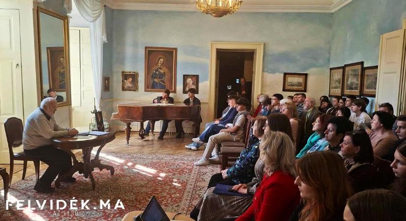 Madách Imre Irodalmi Nap: középpontban Fráter Erzsébet