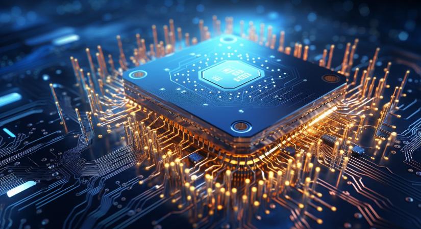 Az új Snapdragon PC chip veri az Intel és az AMD hardvereket!