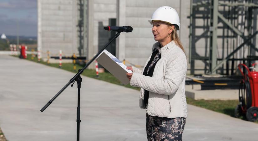 Ipari park létesülhet Veszprémvarsányban, a helyi polgármester nagyon bizakodó